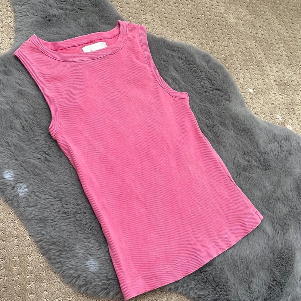 Anthropologie Tank